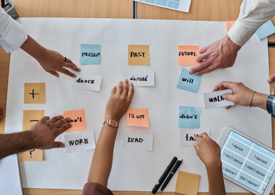 Cách Lựa Chọn Khóa Học Tiếng Anh Phù Hợp Với Bạn