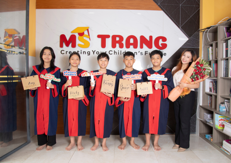 Những điều cần biết về chứng chỉ và đề thi Cambridge Movers