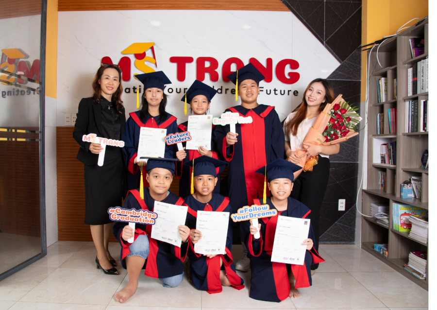 Để giảng dạy chương trình Cambridge - Giáo viên cần điều kiện gì?