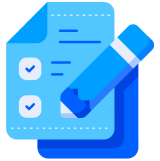 Các lớp luyện thi