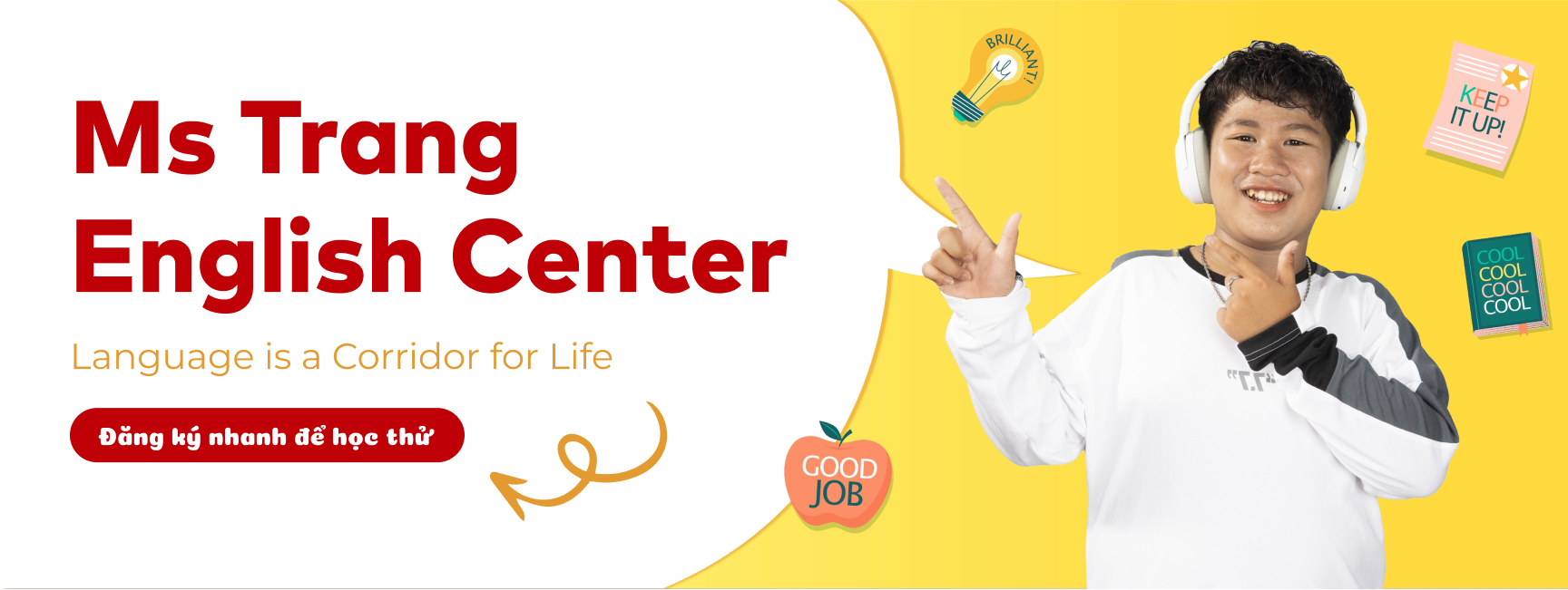 Chứng chỉ quốc tế STARTERS