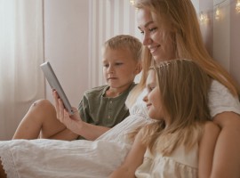 Lợi ích của việc học tiếng Anh từ nhỏ