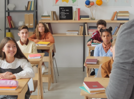 Phương pháp học IELTS hiệu quả cho trẻ em