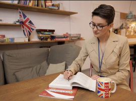 Đánh giá sách giáo khoa Cambridge mới